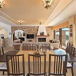 Butterfly Villa With Stunning Sea And Valley Views