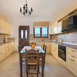 Butterfly Villa With Stunning Sea And Valley Views