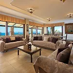 Butterfly Villa With Stunning Sea And Valley Views
