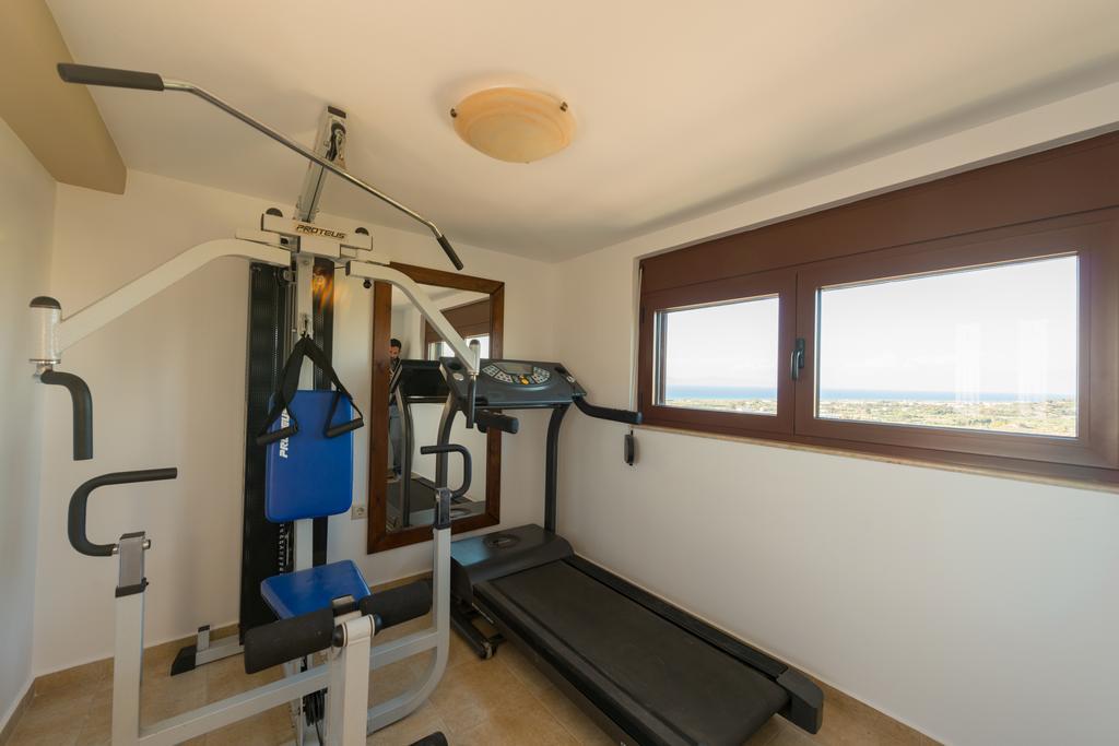 Villa Butterfly