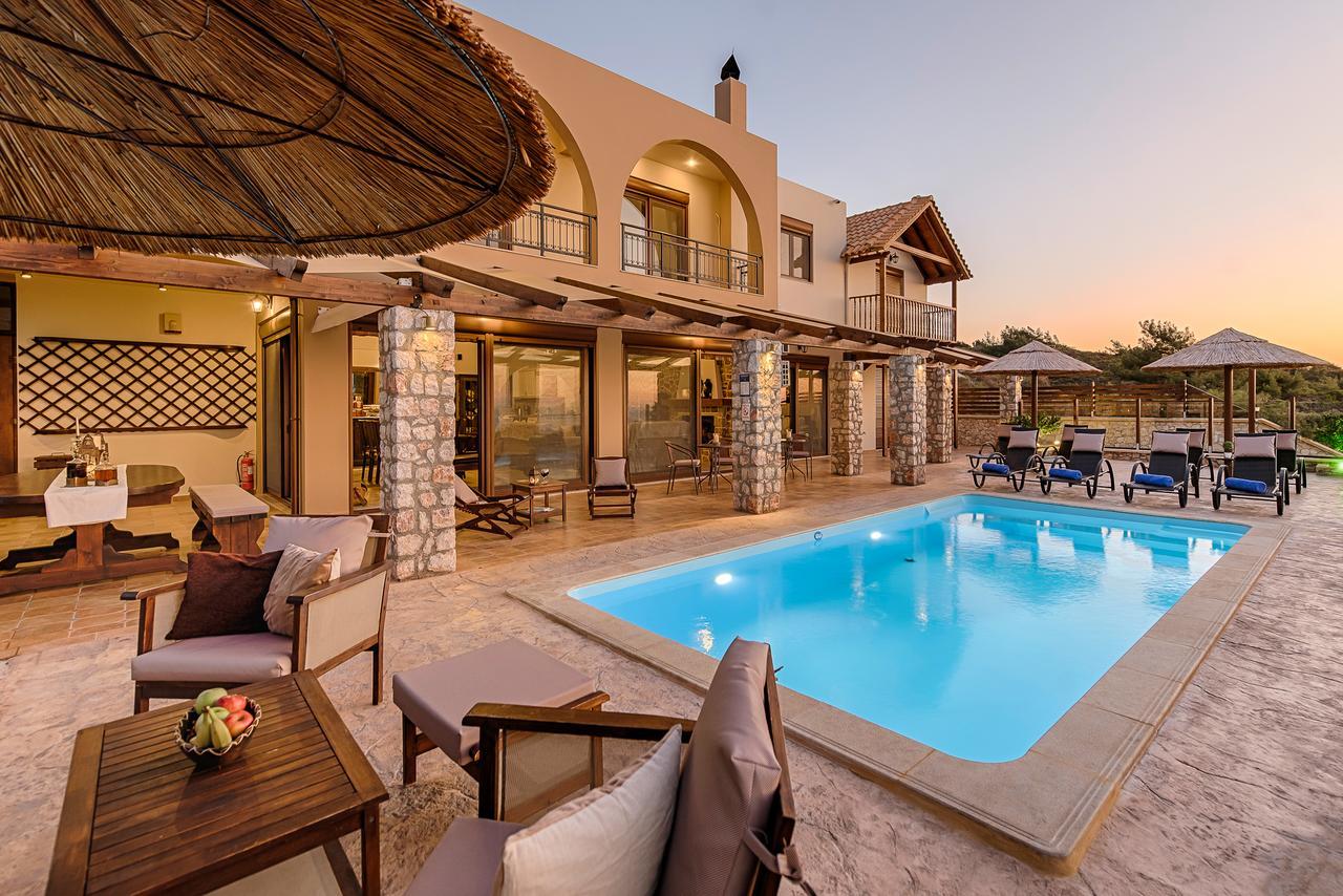 Villa Butterfly