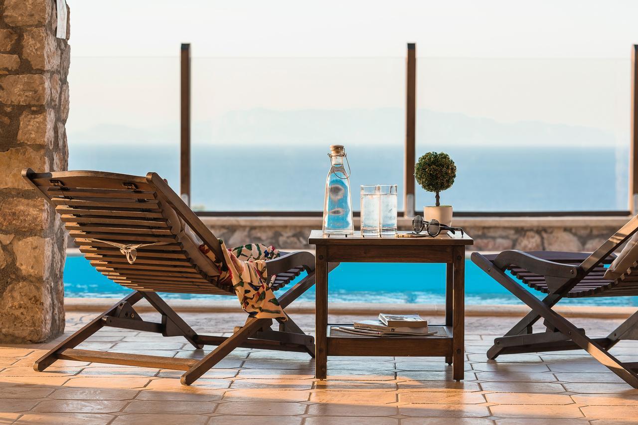 Villa Butterfly