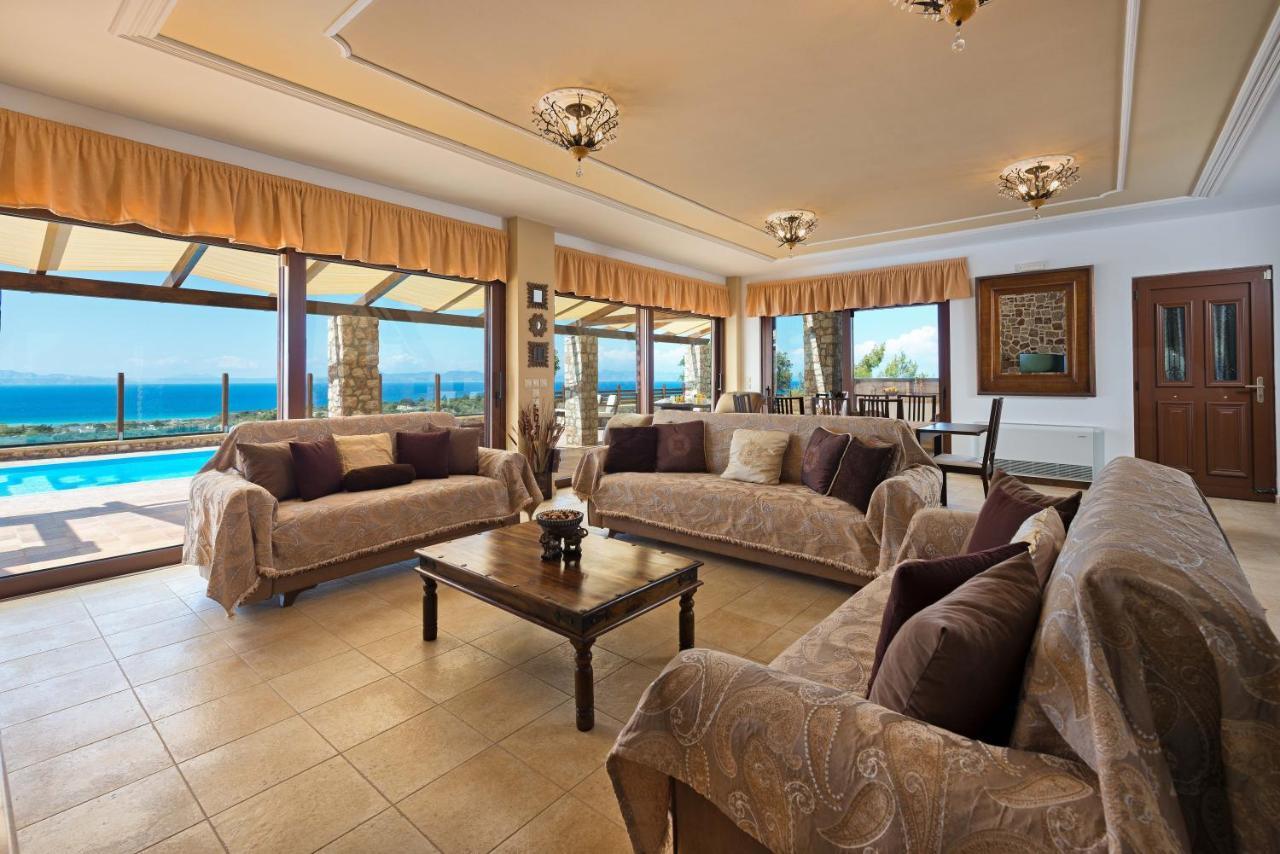 Butterfly Villa *